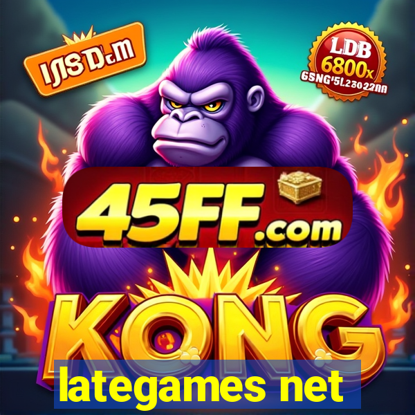 lategames net